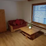 Relax Wef Appartment Davos Platz 400 Meters From Kongress Center