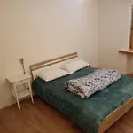 Relax Wef Appartment Davos Platz 400 Meters From Kongress Center