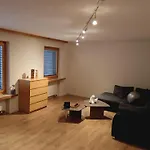 Relax Wef Appartment Davos Platz 400 Meters From Kongress Center