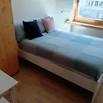 Relax Wef Appartment Davos Platz 400 Meters From Kongress Center