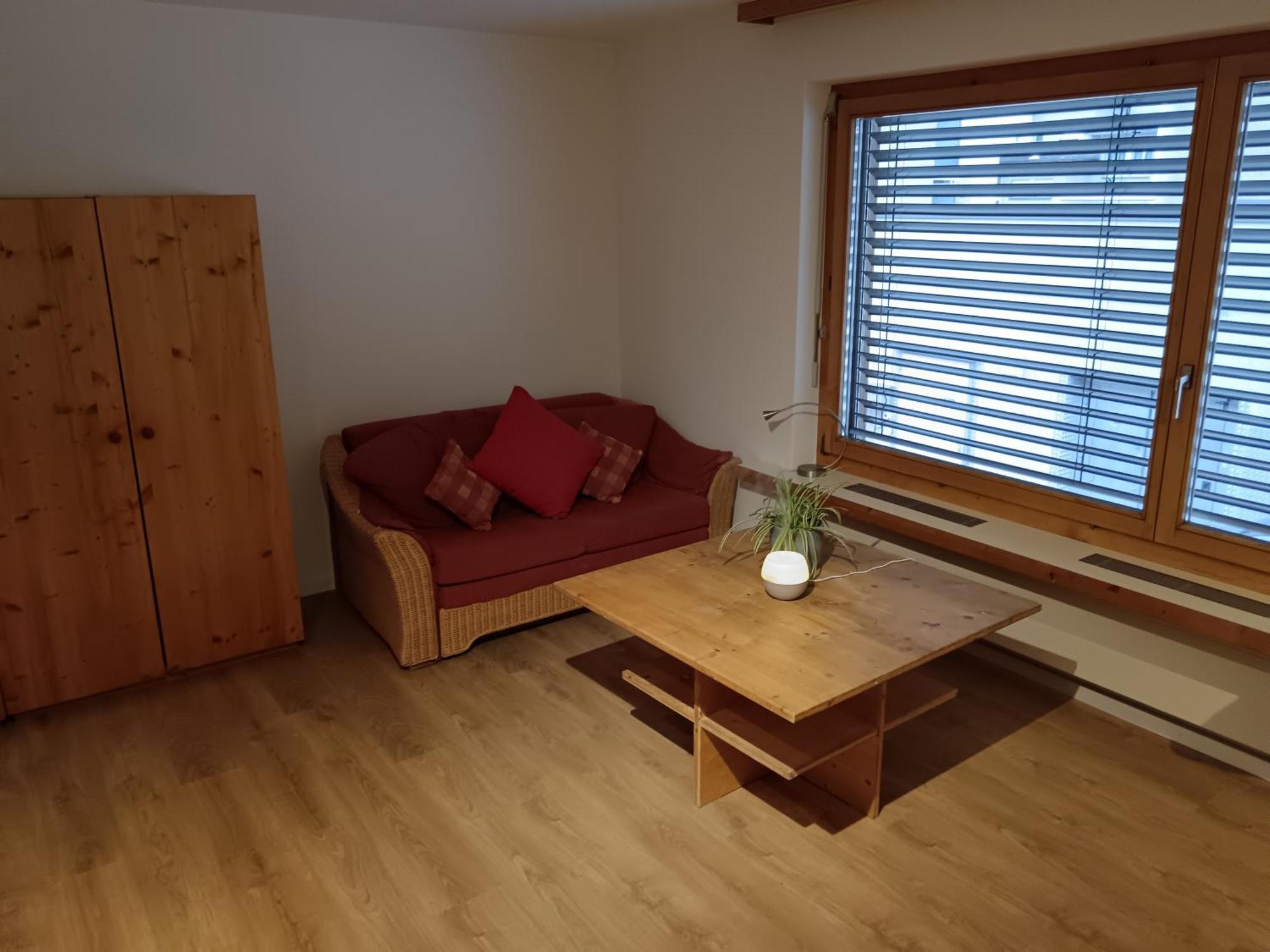Apartment Relax Wef Platz 400 Meters From Kongress Center