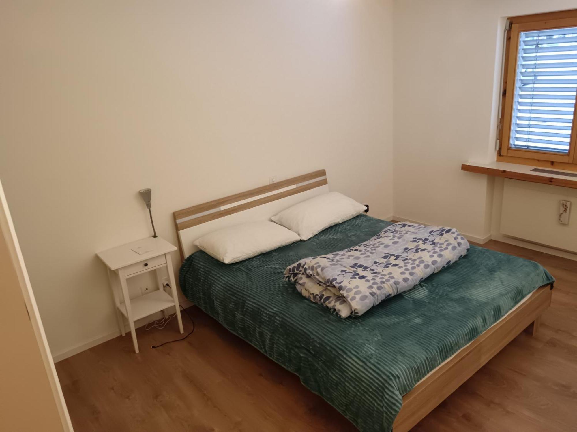 Apartment Relax Wef Platz 400 Meters From Kongress Center Davos