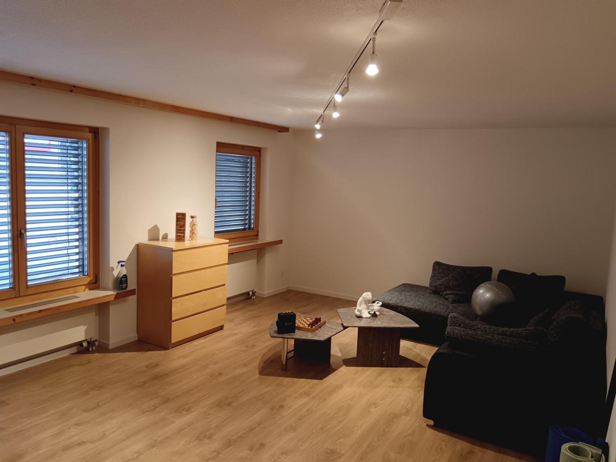 Apartment Relax Wef Platz 400 Meters From Kongress Center