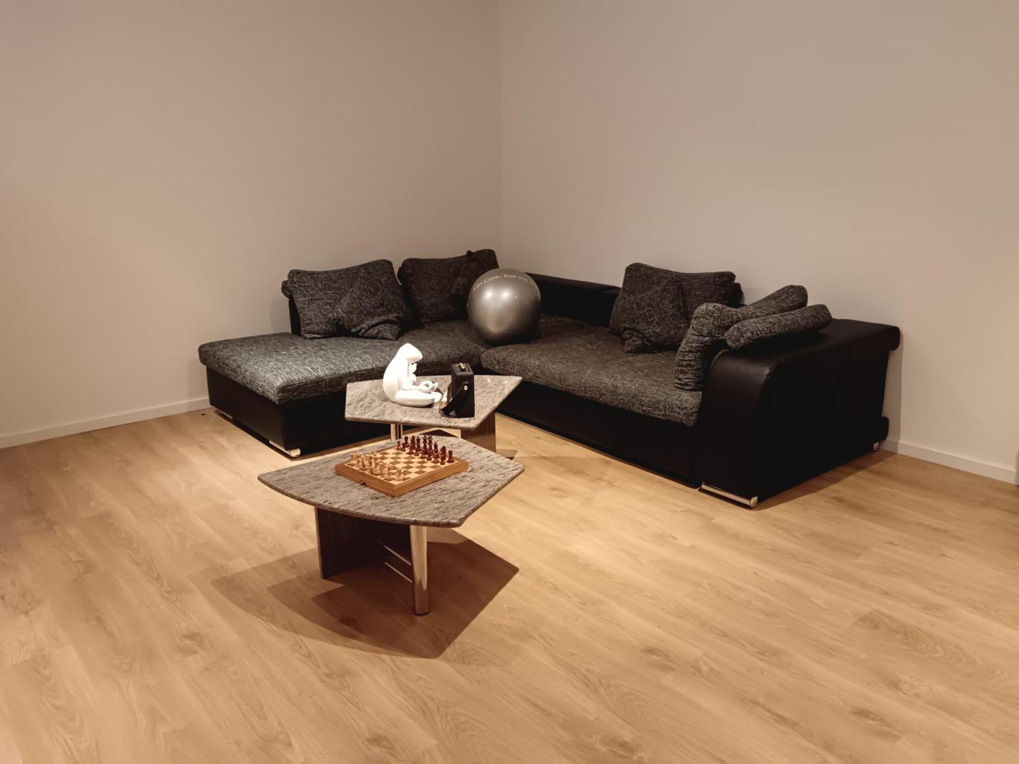 Relax Wef Platz 400 Meters From Kongress Center Apartment Davos