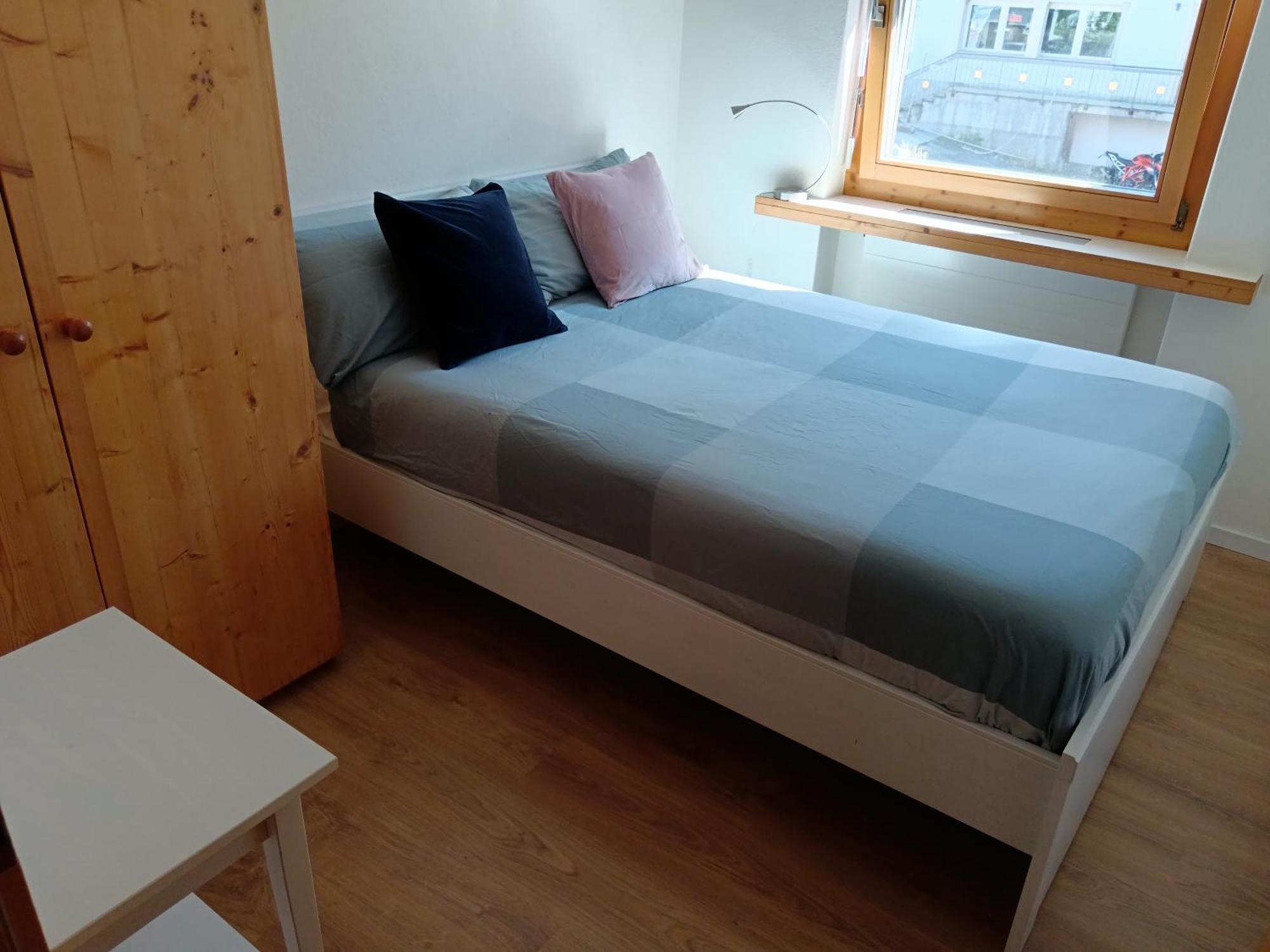 Apartment Relax Wef Platz 400 Meters From Kongress Center *